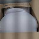 SINWEEK 3 Inch Gel Memory Foam Mattress Topper with Cooling Cover Ventilated Soft Mattress Pad, Bed Topper, CertiPUR-US Certified, Twin Size