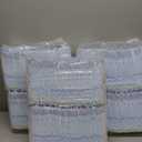 Luvs Size 3 Baby Diapers, Platinum Protection Bluey Diapers for Day & Night, Size 3, 234 Count 