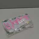 Waxing Table Number Neon Sign Desk Lamp Night Light Wedding Letter LED Neon Sign Wedding Table Decorations Neon Light Shop Bedroom Home Room Decor Christmas Party Pink USB 3015.7 CM