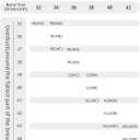 Comfort No Underwire Racerback Bras for Women Padded Wireless Support Bra Everyday Full Coverage (Black, M)