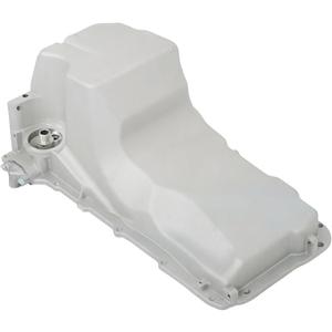 labwork Engine Oil Pan 12579273 Replacement for Chevy Avalanche Silverado Tahoe Replacement for GMC Savana Sierra Yukon 4.8L 5.3L 6.0L 264-135 12565683