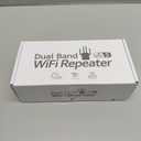 Wall - Plug Home WiFi ExtenderSFHTJYTJ56GSEW