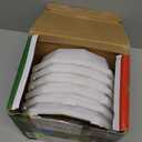 SOTAONE Rainbow Stepping Stones for Kids - Non-Slip Sensory Jumping Stone Toys, Toddler Obstacle Course Develop Balance Coordination Skills, Indoor Outdoor Play, Boy Girl Gifts, 6PCS with Light Up