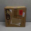 DREO Humidifiers for Bedroom, 4L Top Fill for Large Room, 36H Runtime, 28 dB Quiet Supersized Cool Mist Air Humidifier for Baby Nursery, Plants, Indoor, Night Light, Easy to Clean & Fill, White