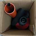 High Pressure Toilet Plunger, Air Plunger for Toilet, Toilet Snakes for Unclogging, Plumbing Snake for Toilet, Toilet Unclogger Tool for Bathroom
