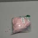 Toddler Girl Cardigan Sweater Bolero Shrug Baby Little Kids Long Sleeve Dress Up Button Closure Tops Winter Clothes Pink: Clothing, Shoes & Jewelry size 120