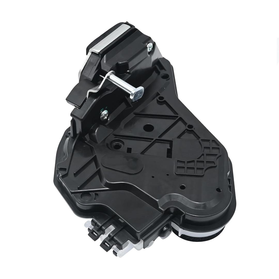 Hoypeyfiy Rear Right Door Latch Lock Actuator Motor 69050-0E030 69050-02340 Replacement for Toyota Corolla 2014 2015 2016 2017 2018 2019 2020 2021