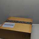 Tail Light Compatible with 2021 2022 2023 Ford F150 Tremor/Raptor/Raptor R W/Blind Spot LED Taillights Assembly Rear Lamp OE# NL3Z13404E (Black Housing&Right Passenger Side)