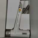 Shark SpeedStyle Essential High-Velocity Dryer with Concentrator, Lightweight, Ionic, No Heat Damage, Best for Straight and Wavy Hair, Silk HD301