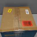 Reli. White Paper Bags | 500 Count | Paper Lunch Bags Ideal for Small Lunches and Crafts | Perfect for Sandwiches and Snacks