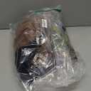 Adult Onesie, Halloween Onesie Adult Funny Cosplay Costume Pajamas Large