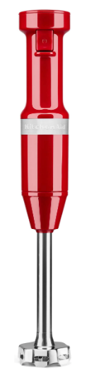 KitchenAid Blender 2 Speed, Red