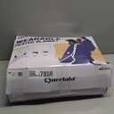 Wearable Heated Blanket with Foot Pocket, Electric Wearable Throw Blanket with Sleeves, Hood, Portable Heated Blanket with 8 Heat Settings, 1-10 Hours Auto Shut-off, Gift for Family, Friends, 50*70" (Beige)