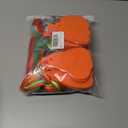 Pseutio 30 Set Fall Crafts for Kids DIY Pumpkin for Crafts Decorations Halloween Craft for Kids Halloween Thanksgiving Art Craft Decorations