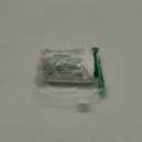 Blooming Jelly Womens Dressy Business Casual Blouse Pleated Long Sleeve Tops Satin Silk Work Shirt Fall Outfits 2025 (Small, White)