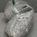 BENRON Soft Runner Rugs for Bedroom 2x6, Washable Long Runners for Hallway Entryway Kitchen Dorm, Fluffy Throw Rug for Kids Girls Room Decor Photo Prop, Light Tan