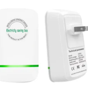 FYNONO Power Saver Pro X,2025 Electricity Saving Box,Eco Volt Pro Energy Saving Device - Reduce Electricity Bills with Voltage Stabilizer & Current Balancer,US Plug 90V-250V 30KW 6 pack