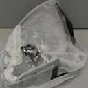 VOLPONE Corner Shower Caddy Suction Cup Shower Shelf Corner No Drilling Bathroom Shower Organizer Storage Rack Adhesive with Towel Bar Hooks (2-Pack, Matte Gray)