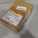 Sumind 30 Pcs Inflatable Microphones 9.4 Inch Blow up Plastic Fake Microphone Props Toys for Karaoke Musical Concert 80s 90s Singer Birthday Party Cosplay Stage Decoration Supplies(Bright Color)