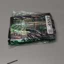 JOREST Watch Repair Kit for Battery Replacement & Link Removal, Resizing &Opener, Watch Repair and Cleaning Screwdriver Set, Wrench Back Remover, Spring Bar Tool