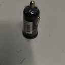 4 x Ciggarette Car Charger