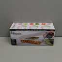 Vidalia Chop Wizard Pro Max Onion and Vegetable Chopper, Green