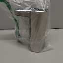 EKO Aroma Touchless Automatic Soap Dispenser for Kitchen and Bathroom, Liquid Hand Soap Dispenser, Water-Resistant and Rechargeable, 9 fl oz (Stainless)