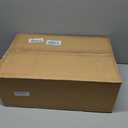 Underseat Console Safe Vault - KEREN Console Gun Safe Box Compatible with Ford F150 2015-2026, Electronic Keypad Lock