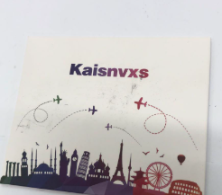 Kaisnvxs Prepaid SIM Card for Europe 30 days 6GB