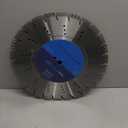 16" All Purpose Diamond Saw Blade for Concrete Asphalt 20mm Arbor