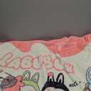 Labubu Blanket For Kids