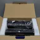 Compatible DR730 Drum Unit Replacement for Brother DR-730 DR 730 Compatible for HL-L2350DW HL-L2370DW HL-L2395DW HL-L2325DW HL-L2390DW DCP-L2550DW MFC-L2750DW MFC-L2710DW Printer