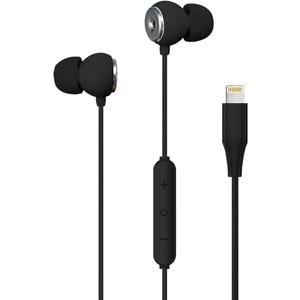 Helix UltraBuds SE Lightning Earbuds Black