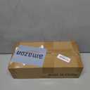 ANTOPY Sink Dish Drying Rack - Expandable Small Dish Rack Over Sinks with Silicone Drying Tray, Dish Drainer for Kitchen Counter with Cutlery Holder, Drying Rack Fit for 14’’-19’’ Kitchen Sink