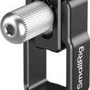 SmallRig USB-C Cable Clamp for Canon C50 Cage 5656/5657/ 5658/5809, Quick Release Structure Design, Ensure Stable Signal Transmission - 5660