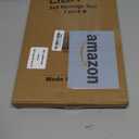 LiBa Back and Neck Massager - Trigger Point Massage Tools for Pain Relief and Manual Massage Hook Therapy Handheld Back Neck Shoulder Massager Black - Gift for Women & Men