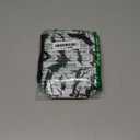 Bat Halloween Makeup Bag Organizer Small Cosmetic Bags Portable Travel Toiletry Bag With Handle Simple Accessories Storage Zipper Pouch For Women Girl