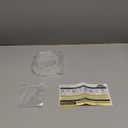 Scotch-Mount Multi-Purpose Gel Tape, Double-Sided Tape for Heavy Duty Applications, Removable Mounting Tape, Nano Tape, Water-Resistant Clear Mounting Tape, Holds up to 20 lbs, 1-Pack