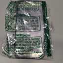 Magnetic Kickstand Glitter Case for iPhone Air,[Compatible with Magsafe] Cute Bling Sparkly Rhinestones with Camera Lens Protector Makeup Mirror Women Girls Case for iPhone 17 Air 6.5",Purple