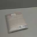 Clever Fox Planner Daily PRO - 8.5 x 11" A4 Size Daily Life Planner and Gratitude Journal to Increase Productivity, Time Management and Hit Your Goals - Undated - Lasts 3 Months (Pearl)