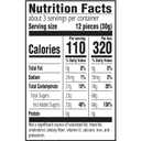 SOUR PATCH KIDS Bunnies Candy, Easter Edition, 1 Movie Theater Box (3.1 oz.) (24 Ounces)