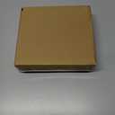 HUTHDAK Large Glitter Gold Bow Christmas Tree Topper,9.4 Inch Metal Tree Topper,Gold Bow Christmas Decorations for Xmas Home Decor Holiday Party Indoor Outdoor Shop Office