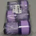 V12 Filter Replacements for Dyson V12 Detect Slim, Detect Slim Animal, Slim+ Cordless Vacuum and V12 Slim Absolute Vacuums, SV34, SV35 Vacuums Filter Replacement, Compare to Part 971517-01, 3 Pack