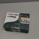 923 Ink Cartridges Combo Pack Replacement for HP 923 Ink Cartridges for HP Printers Work for HP OfficeJet Pro 8130e 8135e 8139e 8138e 8120 8122 8122e 8124e 8120e Printer Ink Without Chip (4 Pack)