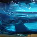 Headlights W/Bulbs for 2015-2017 Toyota Camry Only 4-Door Sedan Halogen Headlamp Replacement Driver & Passenger Side