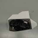 12V Power Supply, 12 Volt 2A 24W DC Power Supply, Black LED Power Adapter, AC 110V to 12V Wall Mounted Transformer Plug for LED Strip Lights with 5.5/2.1 DC Female Connector