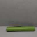 YSAGi Leather Desk Protector, Office Mat, Large Mouse Mat, Non-Slip PU Leather Blotter, Laptop Pad, Waterproof Writing Pad for Office and Home (Leaf Green, 31.5" x 15.8")