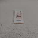 voenxe Seamless Women Underwear Thongs,No Show Ladies Thong,No Line Workout Breathable Comfortable Panties,Soft Undies,5-Pack (Large)