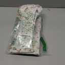 BINSUNS Corduroy Tote Bag for Women - Large Satchel Bag Tote Bag Aesthetic Crossbody Bag Handbag - School Work Travel Shopping Beach(Large- Pink Flower)