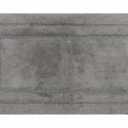 Mohawk Home Modavari Turkish Bath Rug - GRAY FLANNEL